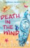 [SeaBreeze Island Murder Club 01] • Death in the Wind